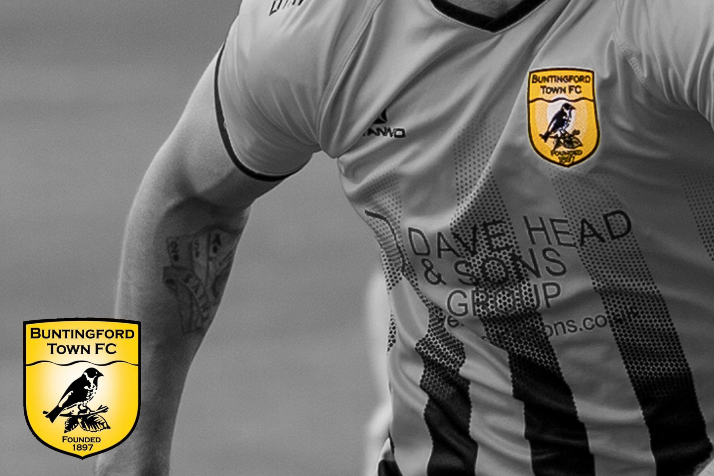 to the official website of Buntingford Town FC Buntingford